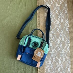 Fjällräven Kånken Art Sling New with Tag